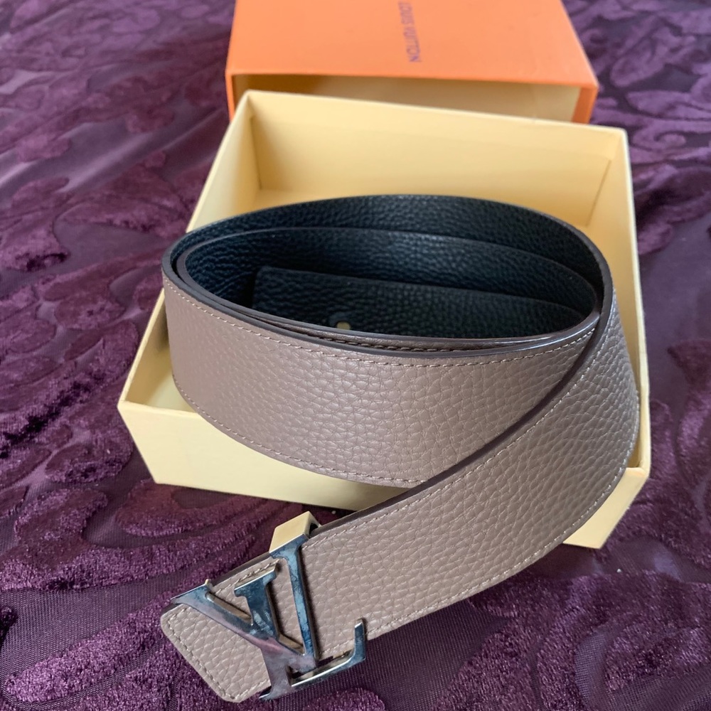 COPY - Louis Vuitton Belt